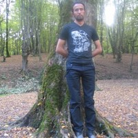 Moosa Ghorbani Orjanli