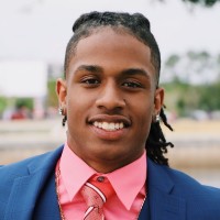 Triston Thomas