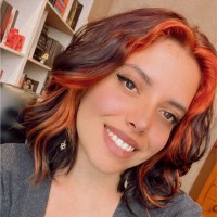 Patricia Galvez Garcia