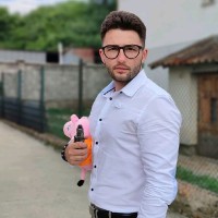 Deyan Dimitrov