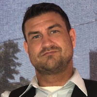 Daniel Walsh