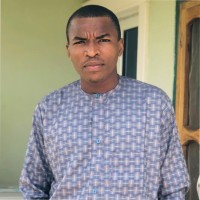 Mudarif Mohammed