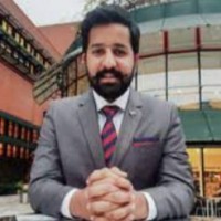 Sagar Malik