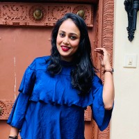 Pamitha Ravindra