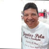 José Luiz Antonio Moraes