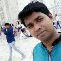 Sushanta Patel