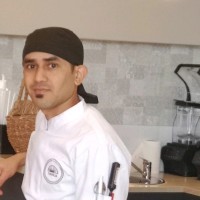 Ram Chandra Adhikari