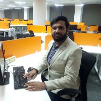 Vikrant Mahajan