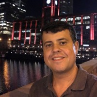 Alex Bastos Coelho da Silva
