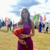 Dimitra Mouzourou