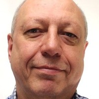Peter Brown