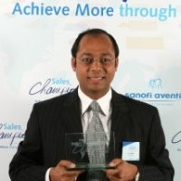 Kabir Ahmed, M.Sc., CCPE