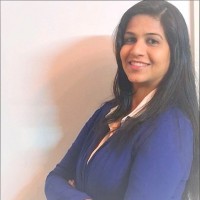 Sakshi Singhal Sharma