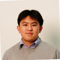 Danison Zhang