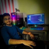 Sanket Tajane