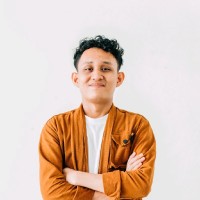 Gusti Rahmad