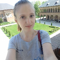 Mihaela Violeta Ghinea