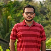 Amit Chiplunkar