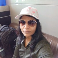Deepti Mahto