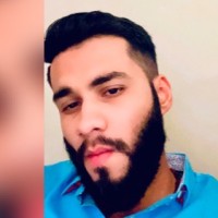 Dhruv Mevada