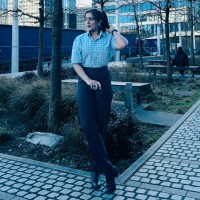 Saman Ayoub
