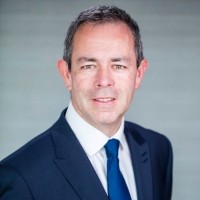 Nigel Lee