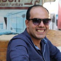 Moamen Sabry