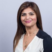 Reshma Mansukhani