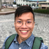 Kok Keong Chua