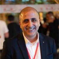Golan Dahan