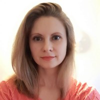 Olesya Zetser