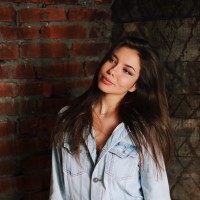 Anna Serebrennikova