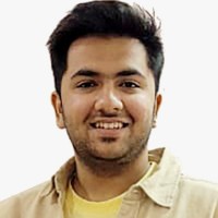 Harsh Chauhan