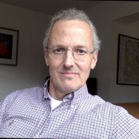 Roger Harrington
