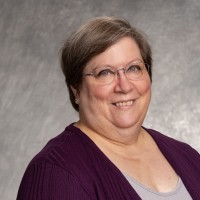 Norma Scott