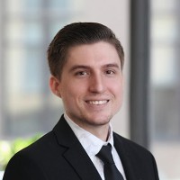 Daniel O'Linn