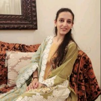 Muskaan Rouf