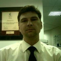 Andrey Kuleshov