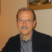 Mario Crusiglia Cabodi