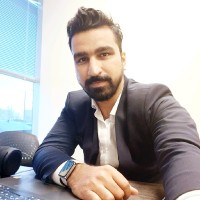 Akash Sharma