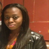 Michelle Antwi