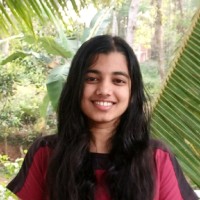 Deekshita D Nair