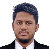 Golam Rabbany Shikder