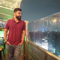 Siddharth Garud