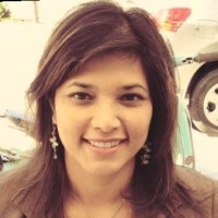 Nereyda Villasenor