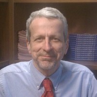 Gregory Bowen