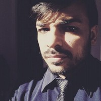 Rodrigo Kenchicoski