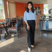 roshani subedi