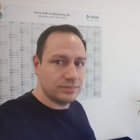 Daniel Hartleib