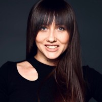 Yuliia Khrypko